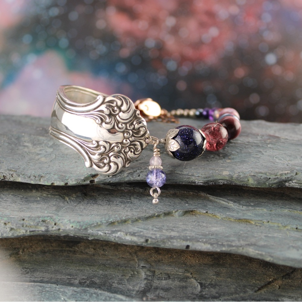 Beautiful bracelet!